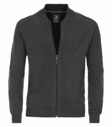 🔥 Angebot: Redmond Strickjacke Uni für nur 45,57€! 🧥