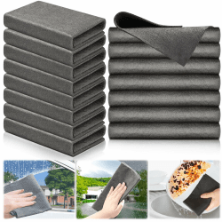 🧼 VEVOQIM 15 Stück Verdicktes Magisches Reinigungstuch 🧹