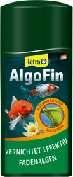 🌿🌊🔬 Tetra Pond AlgoFin Teich Algenvernichter - Effektive Lösung für Ihren Gartenteich! 🌿🌊🔬