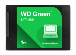 🔥 Super Deal! WD Green SATA SSD interne SSD 1 TB 🟢