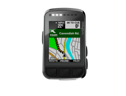 🚴‍♂️ Wahoo ELEMNT BOLT GPS Fahrradcomputer, TU EU, Schwarz - Angebot!