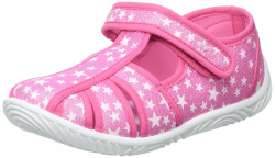 🌟 Super Angebot! Chicco Unisex Kinder Pantoffeln 🌈