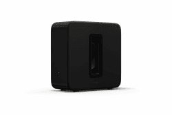 🔊🎶 Sonos Sub 4 WLAN-Subwoofer 🖤 Deal!
