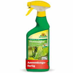 🌿🪲 Neudorff Neudosan AF Neu Blattlausfrei - Effektive Schädlingsbekämpfung!
