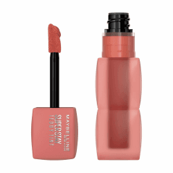 Maybelline New York Superstay Teddy (Tint) Lippenstift Angebot! 💄🌟