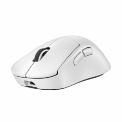 Logitech G PRO X SUPERLIGHT 2 DEX LIGHTSPEED Gaming-Maus - Weiß ⚡🎮