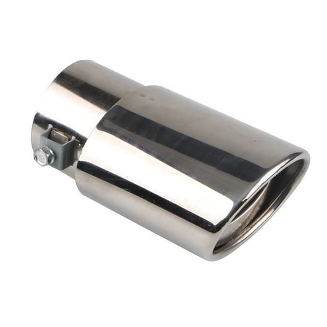ETOPARS 63mm Auspuffblende 🚗🔥