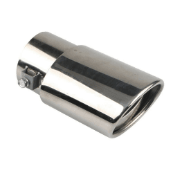 ETOPARS 63mm Auspuffblende 🚗🔥