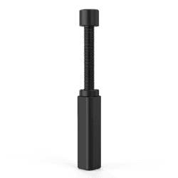 🔥 Angebot: Grafikkarten Halter GPU, Grafikkarten Halterung, Video Karte Sag Halter (L) 🎮