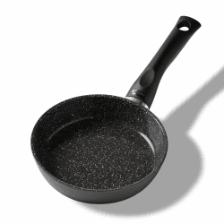 🍳 STONELINE Ceramic Bratpfanne 16 cm Keramikpfanne 🍳