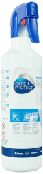 🌬️ CARE+PROTECT Enteiser & Reinigungsmittel für Kühl- und Gefrierschränke - 500 ml
