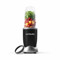 🌟 Nutribullet Pro 900 Watt Smoothie Maker Schwarz | Angebot