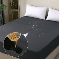 Ohano Wasserdichter Matratzenschoner 140x200cm 🛏️🌊