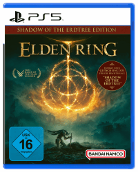 🎮 ELDEN RING - Shadow of the Erdtree Edition 🌳