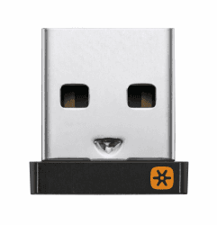 🔥 Deal des Tages: Logitech 910-005236 USB UNIFYING Receiver - EMEA! 🔥