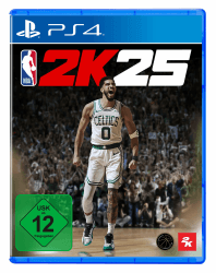 🏀🔥 NBA 2K25 - Baue deine Basketball-Dynastie auf! 🏆