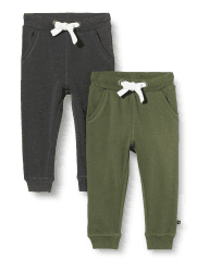 🌟👧👦 MAGIC KIDS WEAR Unisex Kinder Hose (2er Pack) 🌟👧👦
