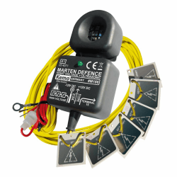 🚗💥 Kemo M186 Marder-Abwehr für Kraftfahrzeuge 12 V/DC - Angebot!