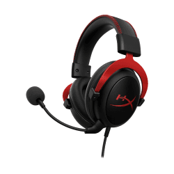 🎮 HyperX Cloud II Gaming Kopfhörer 🎧