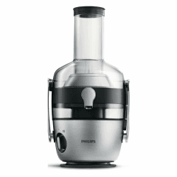 🍏🍊🥦 Philips 3000 Series Entsafter – XXL-Einfüllschacht, FibreBoost-Technologie, QuickClean