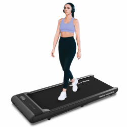 Mobvoi Home Walking Laufband, Walking Pad, Laufband-Schreibtisch 🏃🏻‍♂️💼