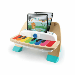 🎹👶 Baby Einstein, Hape, Holzspielzeug Magic Touch Piano - 40% Rabatt!