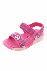 👧👦 Chicco Unisex Kinder Doppelriemen Sandalen - Ideal für Meer und Pool 🏖️🌊