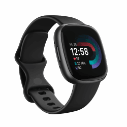 🌟 Angebot: Google Fitbit Versa 4 Smartwatch Damen/Herren 🌟