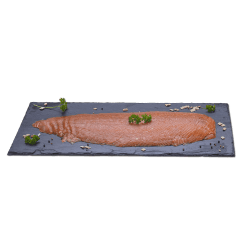 Klaassen Räucherlachs - Schottischer Hochgenuss! 🐟🔥