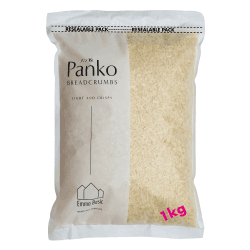 Angebot: Emma Basic - Panko Paniermehl 10 mm Super Premium 1kg Beutel