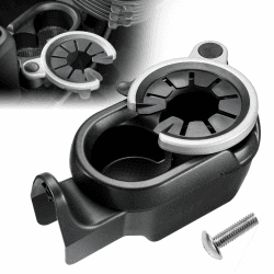 GEARMONSTER Getränkehalter für SMART Fortwo W451 A4518100370