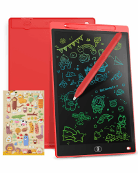 Genialba LCD-Schreibtablette - Elektronisches Zeichenbrett für Kinder 🎨📱