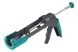 🛠️ wolfcraft MG 200 mechanische Kartuschenpresse 4352000 - Deal des Tages! 🌟