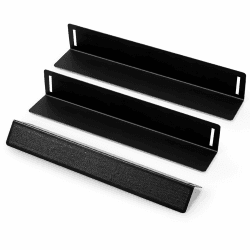 🚗 WDFCN 3 Stück Auto Kofferraum Organizer Klett Gepäckfixierung 🧳