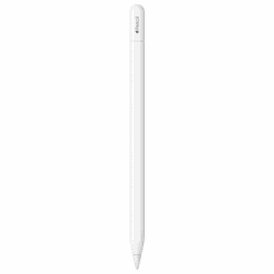 🍎 Apple Pencil (USB C) - Pixelgenaue Präzision und Neigungssensitivität