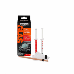 🔥 Super Deal! QUIXX Glas Kratzer Entferner - All-Inclusive-Set