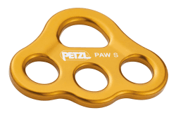 🧗‍♂️🔗 PETZL Paw Multiplier Anchors - Perfekt für Bigwall-Klettern!