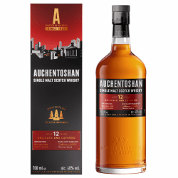 Auchentoshan 12 Jahre | Single Malt Scotch Whisky 🥃🎁