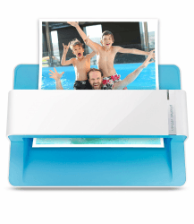 📸 Plustek Foto-Scanner ePhoto Z300 - German Design Award 2018 🏆