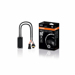 🌟 OSRAM LEDriving SMART CANBUS LEDSC05-2HB 🌟