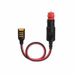 🔋🔌 CTEK Connect CIG Plug | Dauerhafte Verbindung für schwer zugängliche Batterien