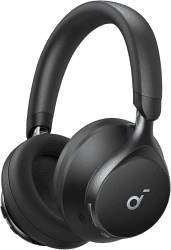 🎧 Soundcore by Anker Space One Kabellose Kopfhörer - 2X stärkere Stimmunterdrückung & Hi-Res Audio