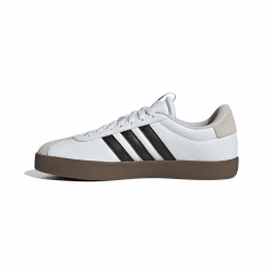🔥 Angebot! adidas Damen Vl Court 3.0 Schuhe 40 EU Cloud White Core Black Grey