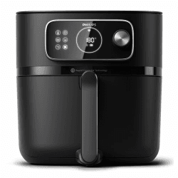 🔥 Philips Airfryer Combi 7000 Serie XXL - 8,3 l (2 kg) 🍳🥘