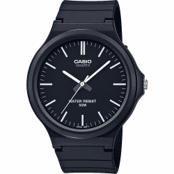 🌟 Tolles Angebot! Casio Collection Unisex Analoge Quarz Armbanduhr 🌟