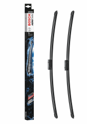 🚗 Bosch Scheibenwischer Aerotwin AM469S Set für Frontscheibe 🌧️