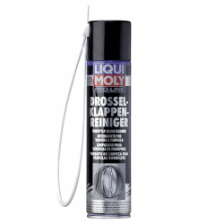 🚗 LIQUI MOLY Pro-Line Drosselklappenreiniger 400ml | Werkstattprodukt