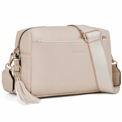 Roulens Damen Handy Umhängetasche - Exquisites Design und Vielseitigkeit! 👜