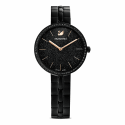 Swarovski Cosmopolitan Uhrenkollektion ✨⌚