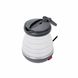 Angebot: ADLER Metall-Wasserkocher 1,7 l ⚡🕒📊🔒📏